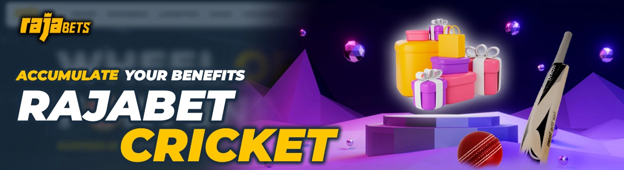 The benefits of using Rajabets Cricket